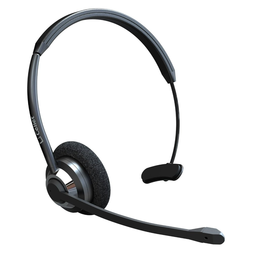 call center headsets