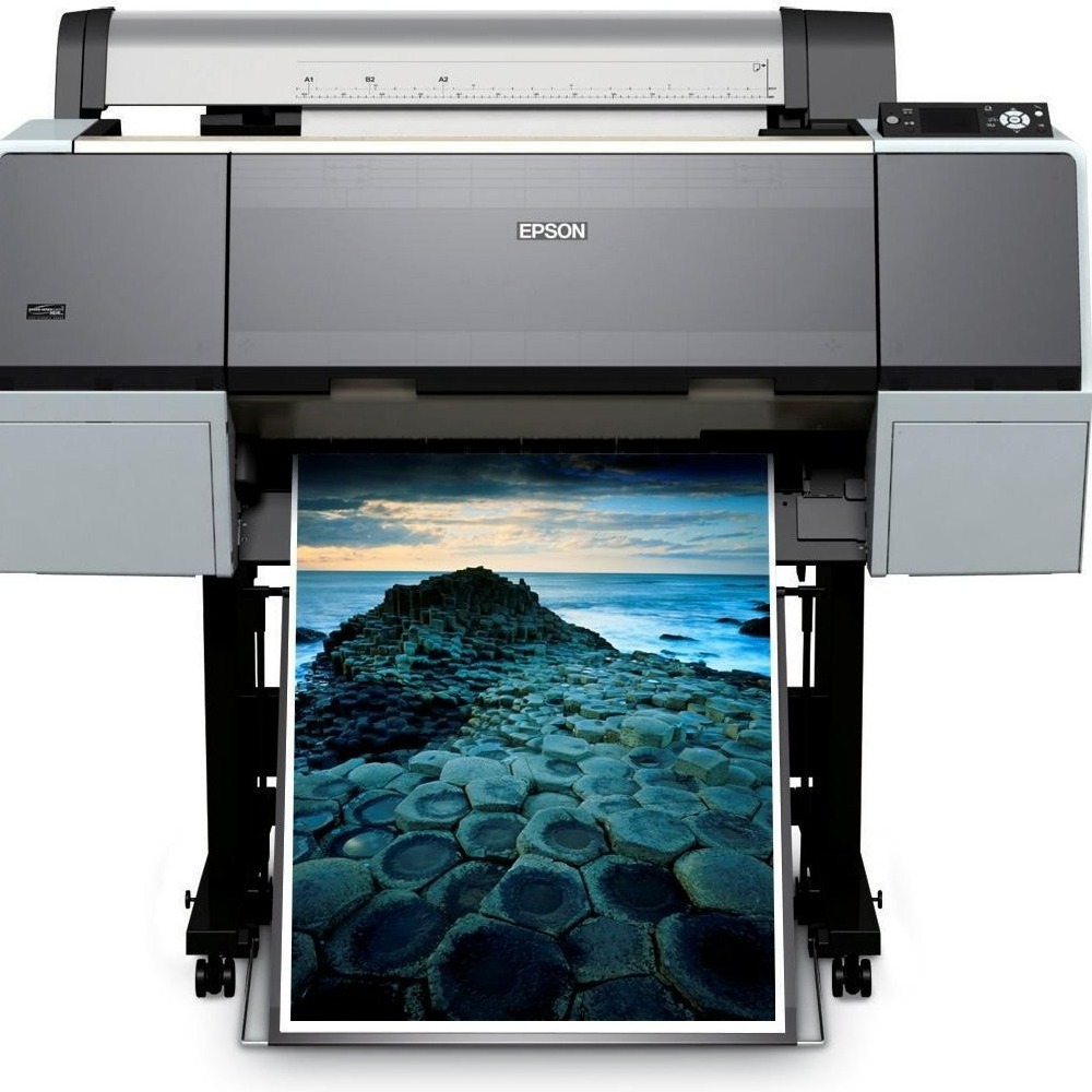 Epson Stylus Pro 9890