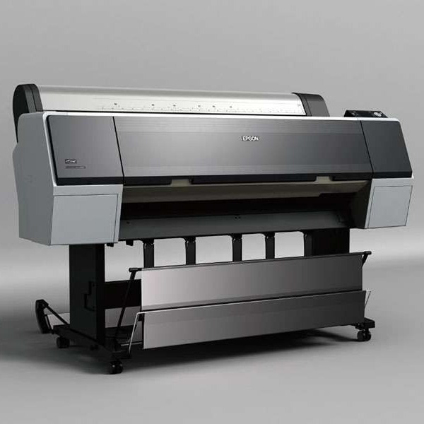 Epson Stylus Pro 9890