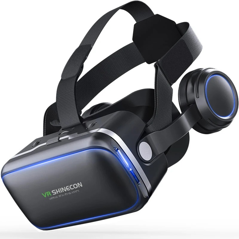 vr headsets