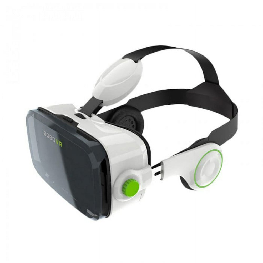 vr headsets