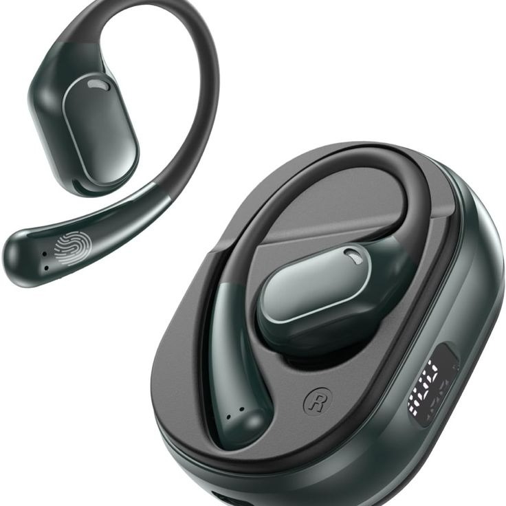 wireless headsets