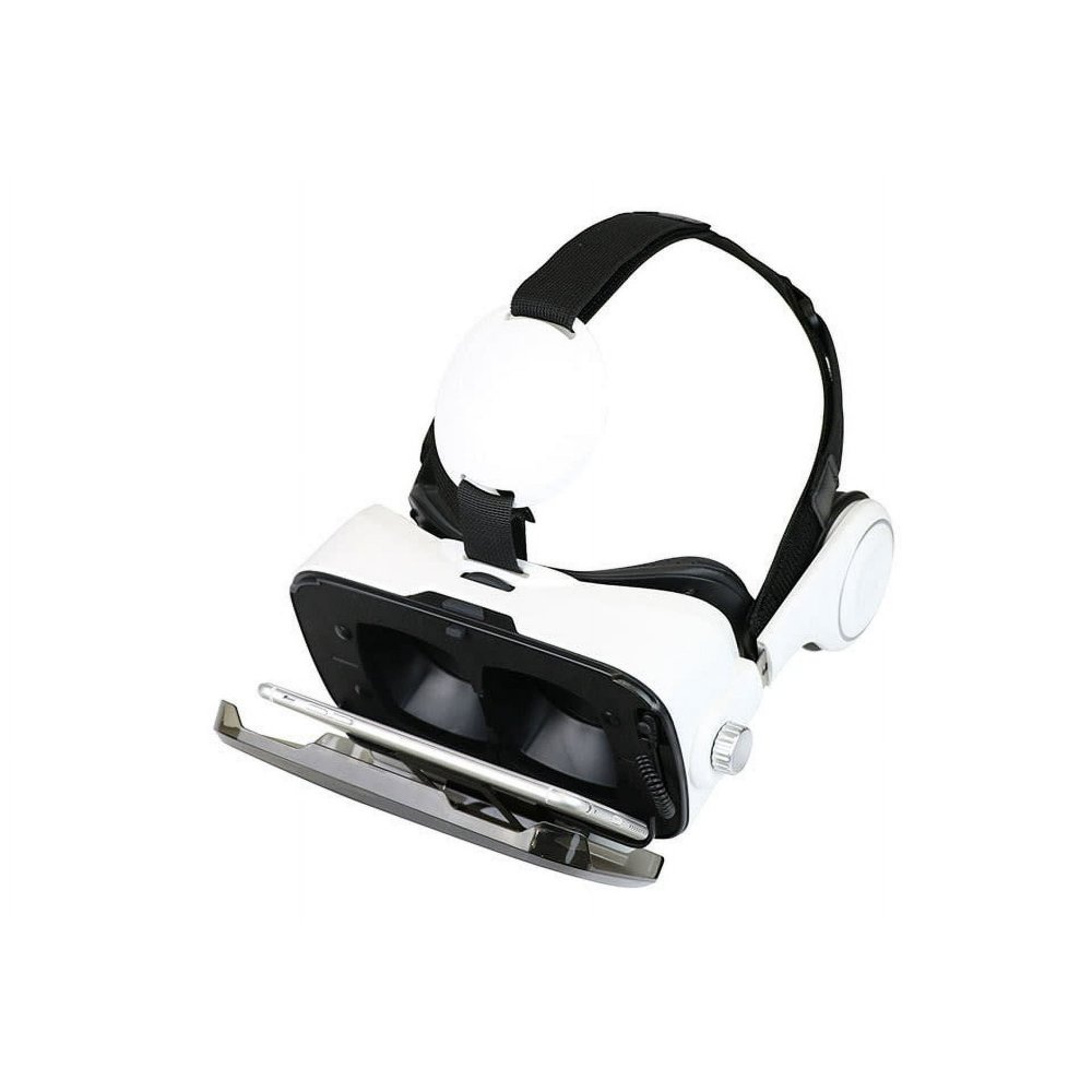 vr headsets