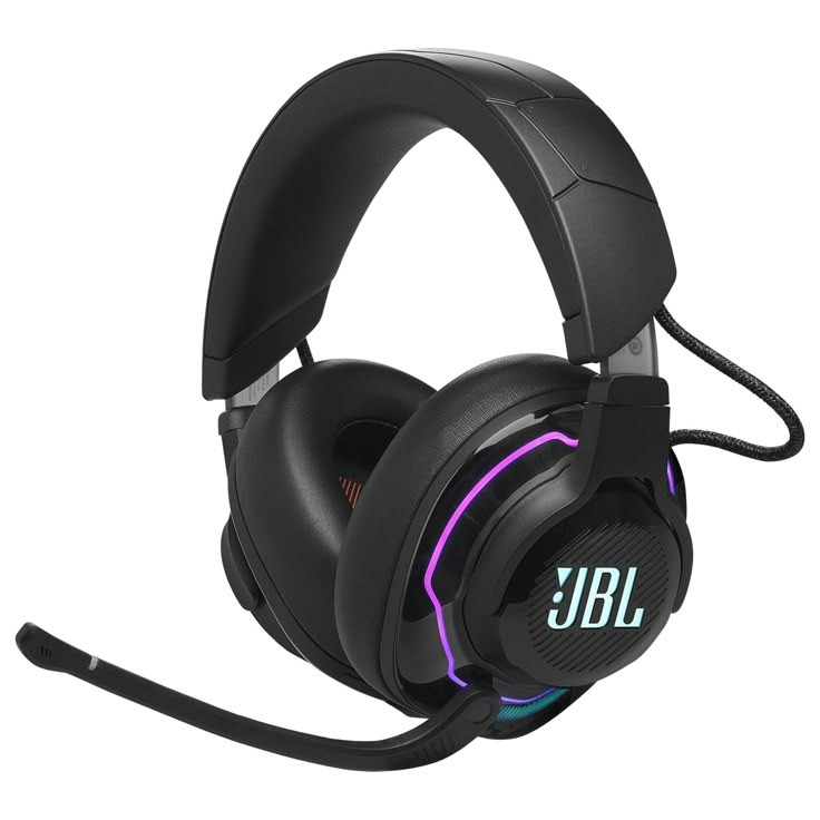 JBL headset