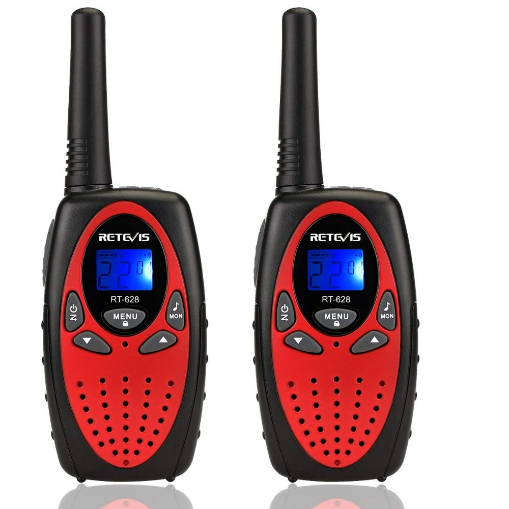 walkie talkie headsets