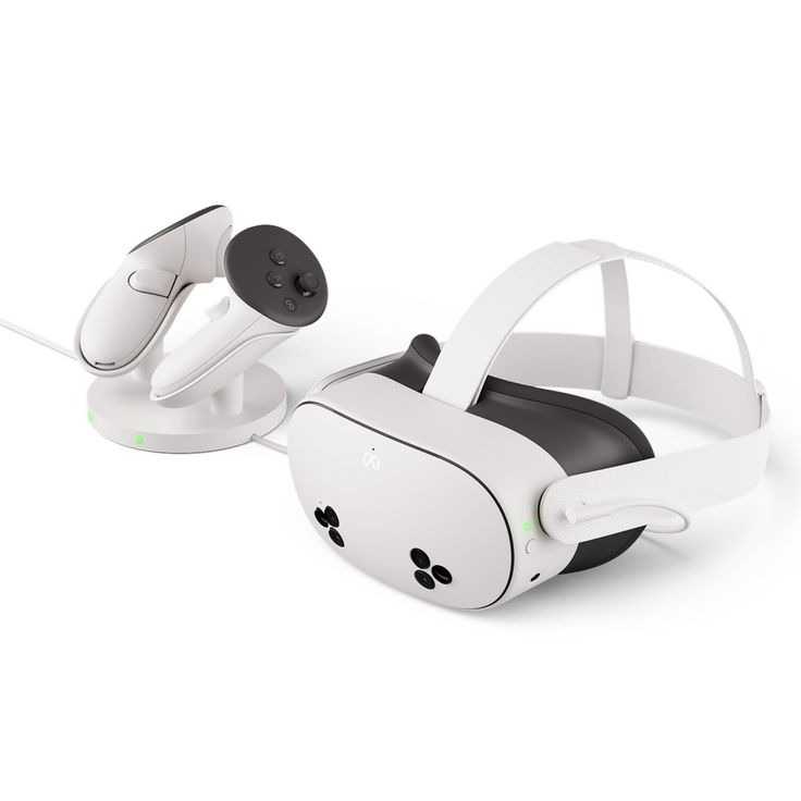 Oculus headsets