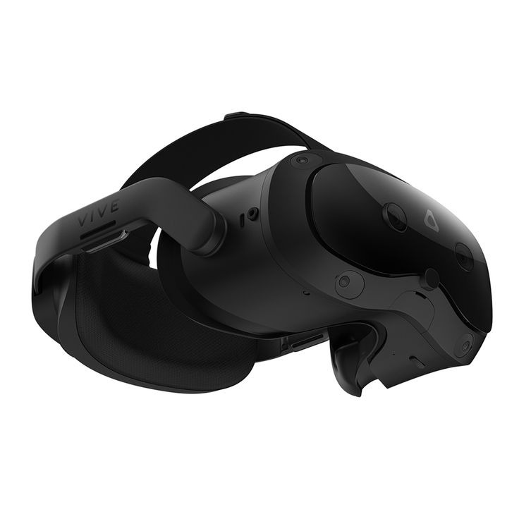 vr headsets