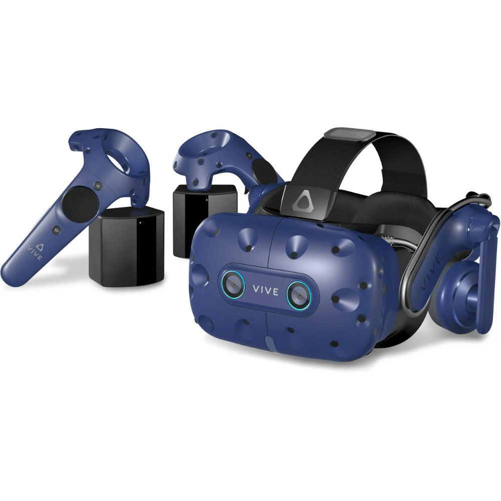 vr headsets