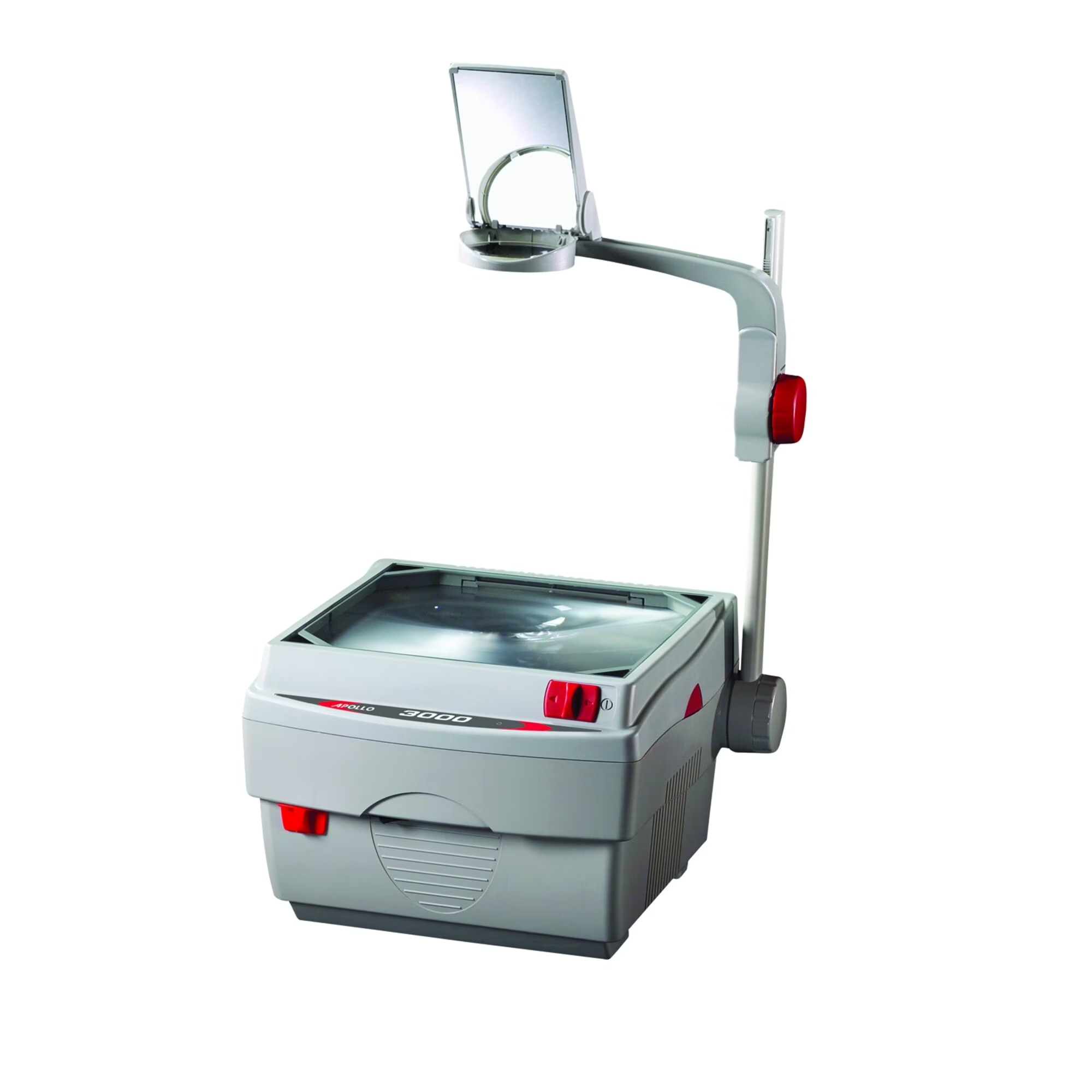 overhead projector